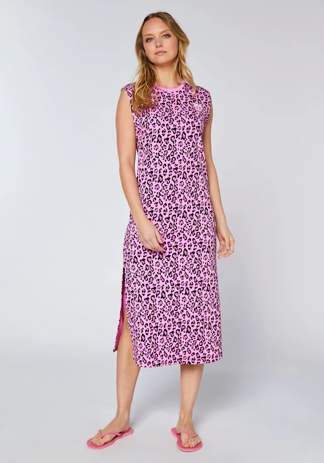 Chiemsee Shirtkleid