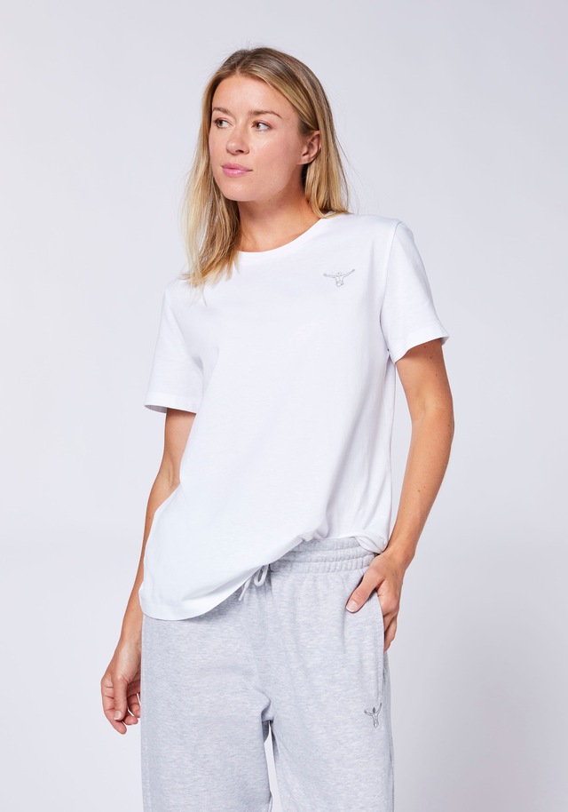 Chiemsee T-Shirt - mit großem Backprint