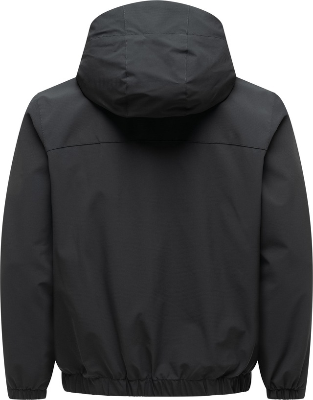 Ragwear Funktionsjacke »Bordos« mit Kapuze Wasserdichte und atmungsaktive Übergangsjacke