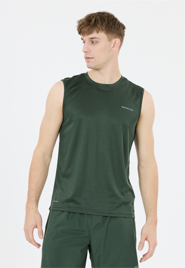 ENDURANCE T-Shirt »Vernon« Quick Dry