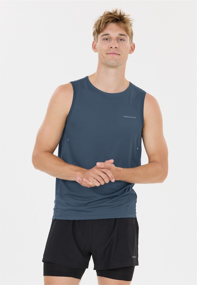 ENDURANCE Muskelshirt »Waane« atmungsaktiv