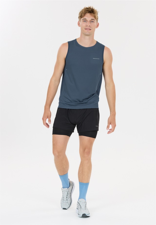 ENDURANCE Muskelshirt »Waane« atmungsaktiv
