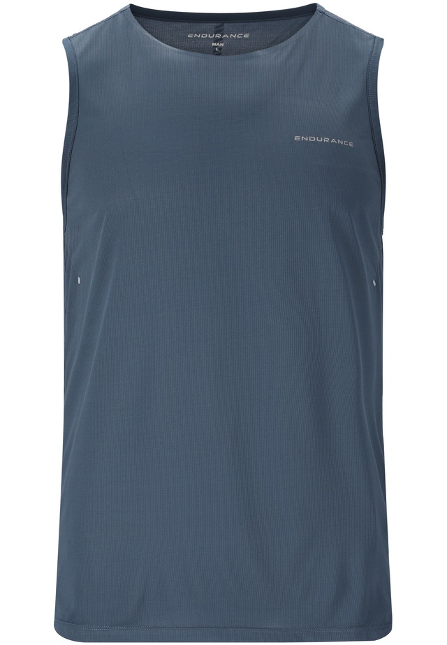 ENDURANCE Muskelshirt »Waane« atmungsaktiv
