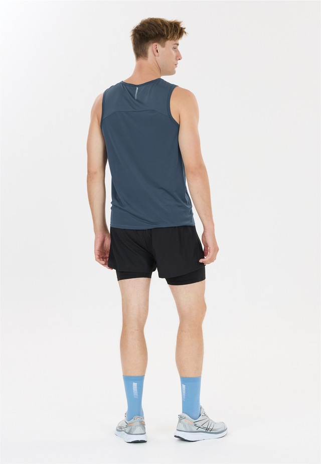 ENDURANCE Muskelshirt »Waane« atmungsaktiv