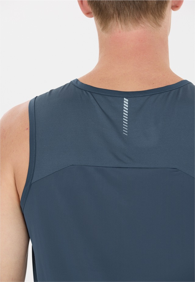 ENDURANCE Muskelshirt »Waane« atmungsaktiv