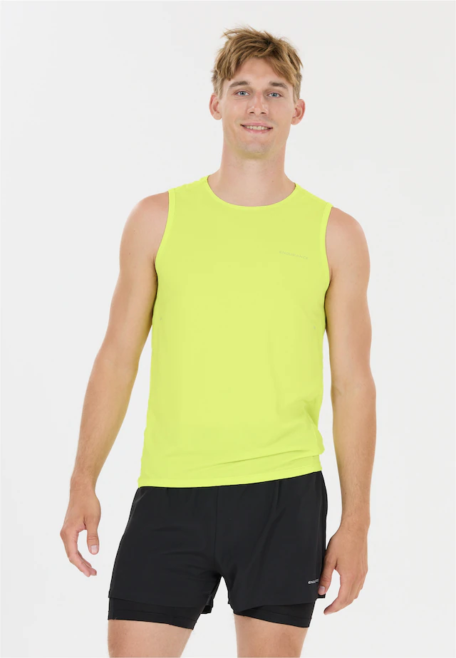 ENDURANCE Muskelshirt »Waane« atmungsaktiv