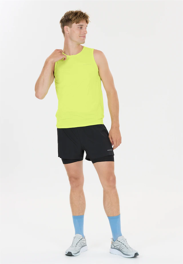 ENDURANCE Muskelshirt »Waane« atmungsaktiv
