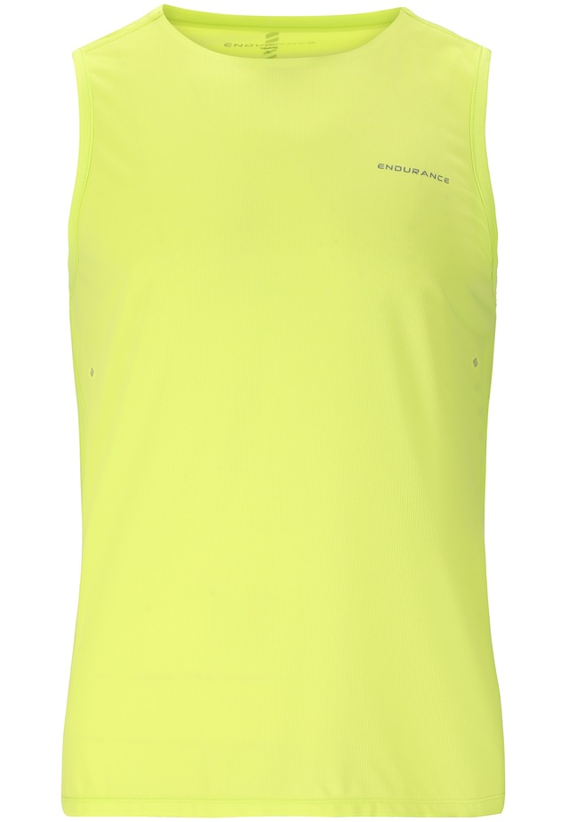 ENDURANCE Muskelshirt »Waane« atmungsaktiv