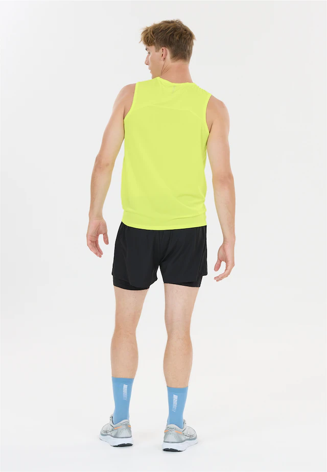 ENDURANCE Muskelshirt »Waane« atmungsaktiv