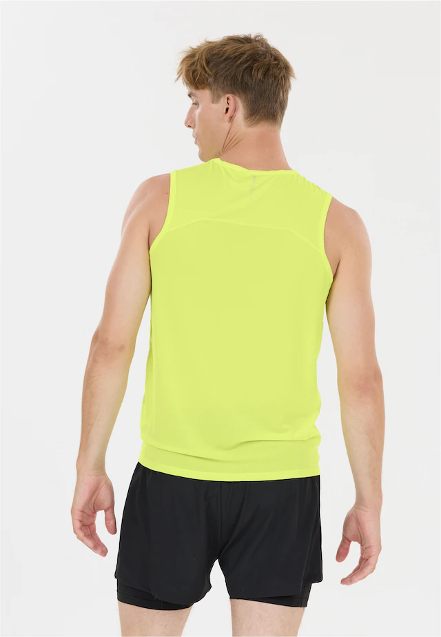 ENDURANCE Muskelshirt »Waane« atmungsaktiv