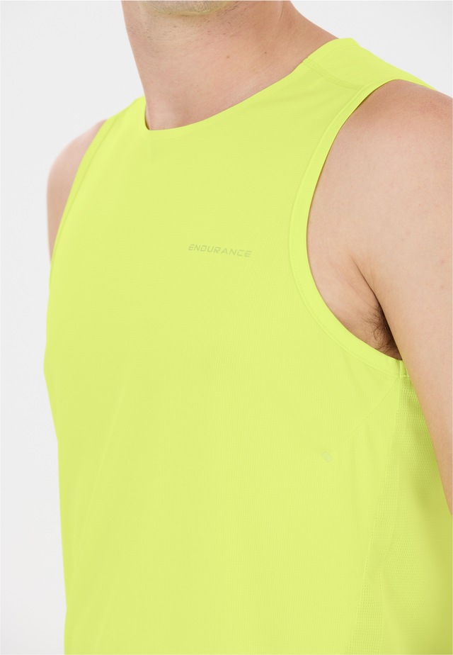 ENDURANCE Muskelshirt »Waane« atmungsaktiv
