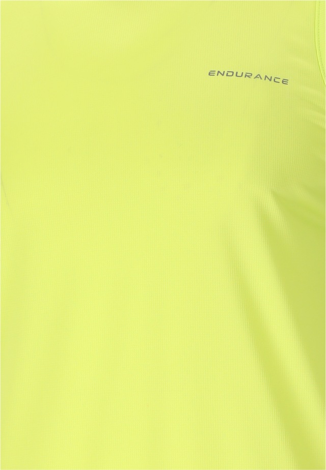 ENDURANCE Muskelshirt »Waane« atmungsaktiv