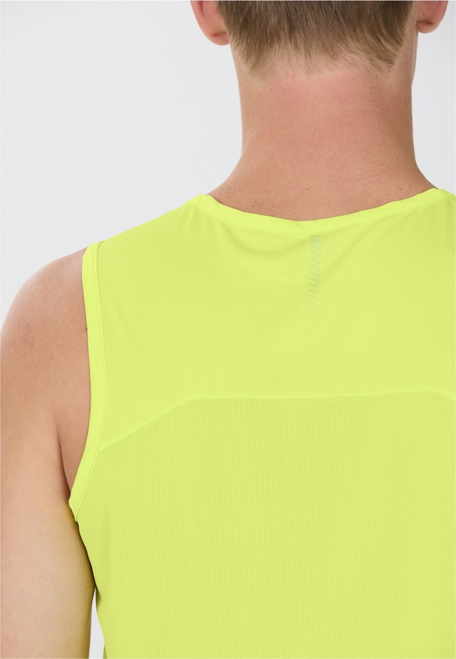 ENDURANCE Muskelshirt »Waane« atmungsaktiv