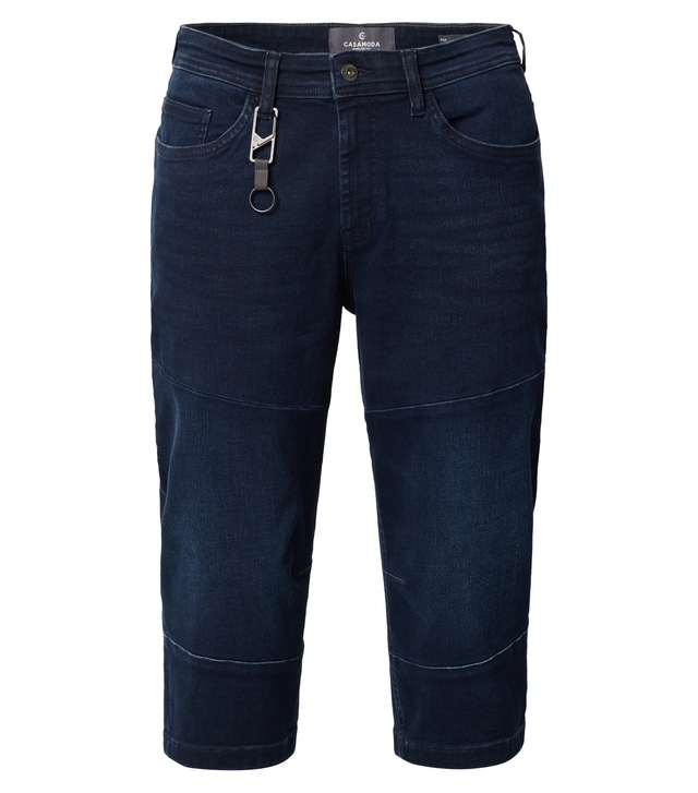 CASAMODA 3/4-Hose »CASAMODA 3/4 - Jeans STEVE uni«