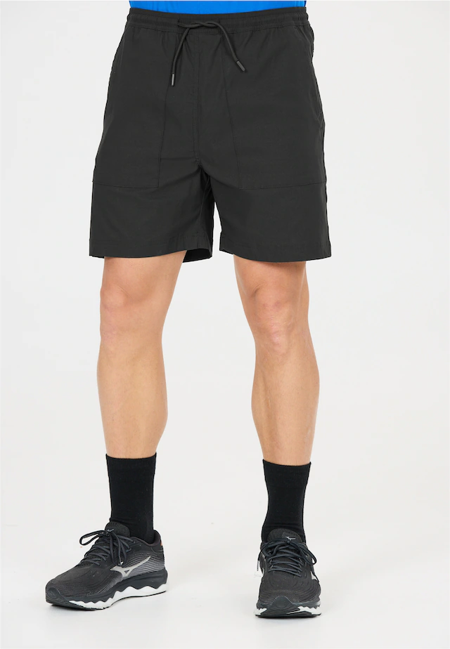 WHISTLER Shorts »Portus« relaxed fit