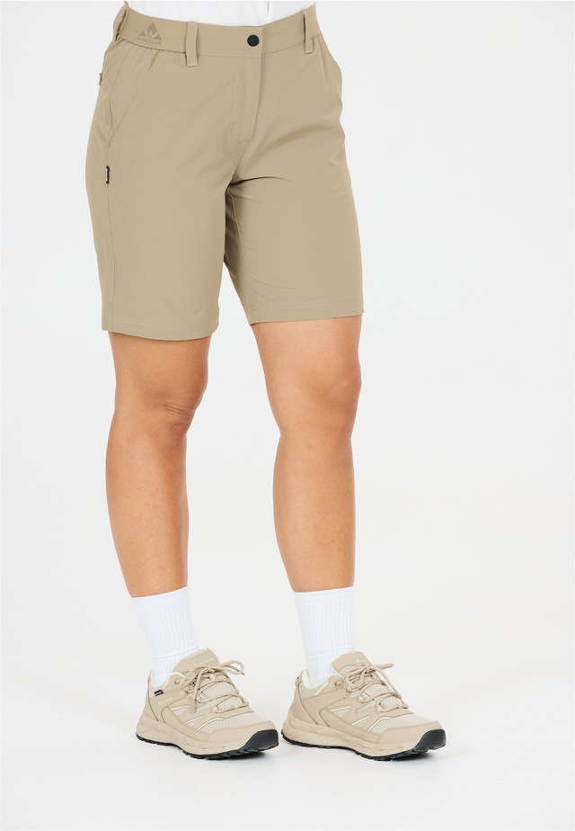 WHISTLER Shorts »Barrie« im relaxed Fit