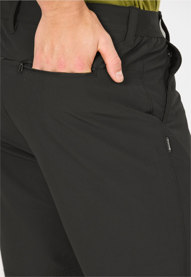 WHISTLER Shorts »Barrie« im klassischen Design