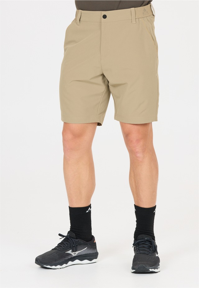 WHISTLER Shorts »Barrie« im klassischen Design