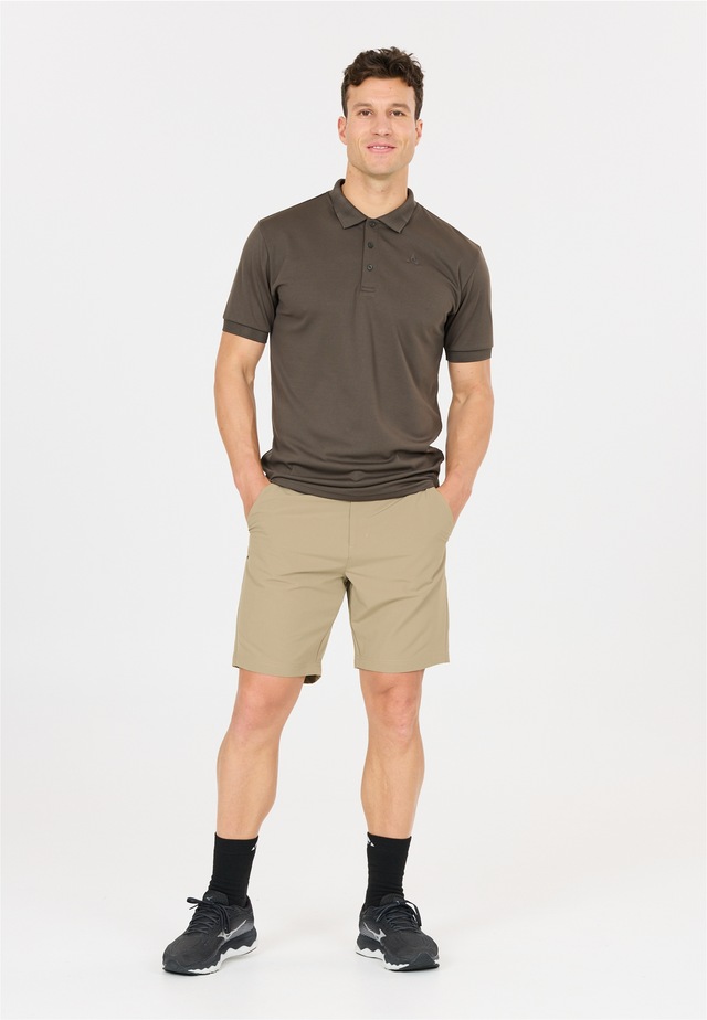 WHISTLER Shorts »Barrie« im klassischen Design