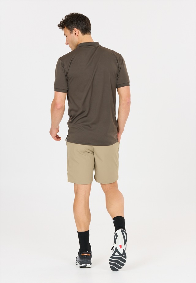 WHISTLER Shorts »Barrie« im klassischen Design