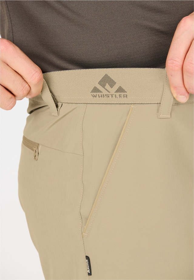 WHISTLER Shorts »Barrie« im klassischen Design