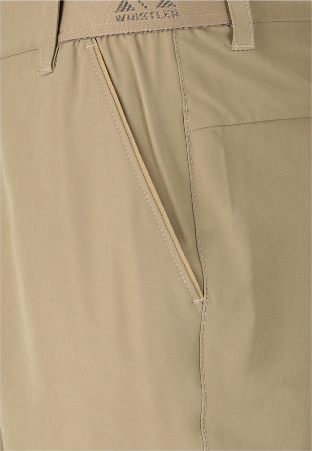 WHISTLER Shorts »Barrie« im klassischen Design