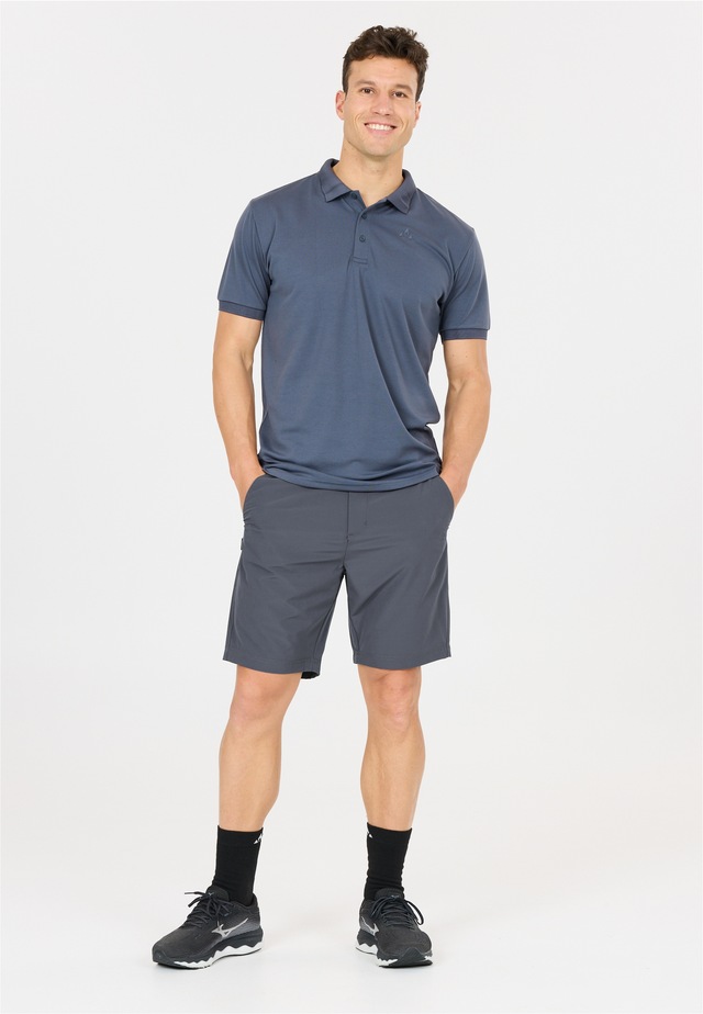 WHISTLER Shorts »Barrie« im klassischen Design