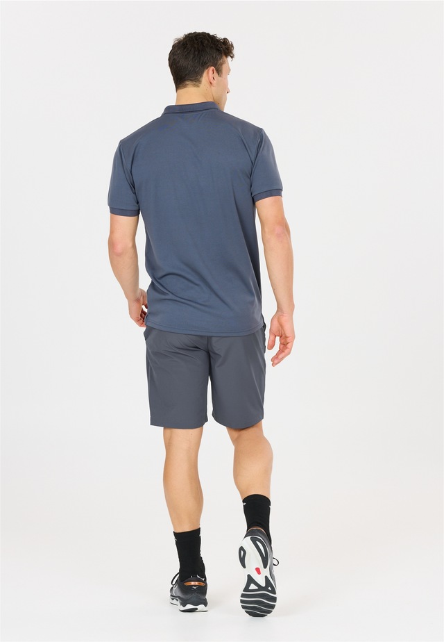 WHISTLER Shorts »Barrie« im klassischen Design