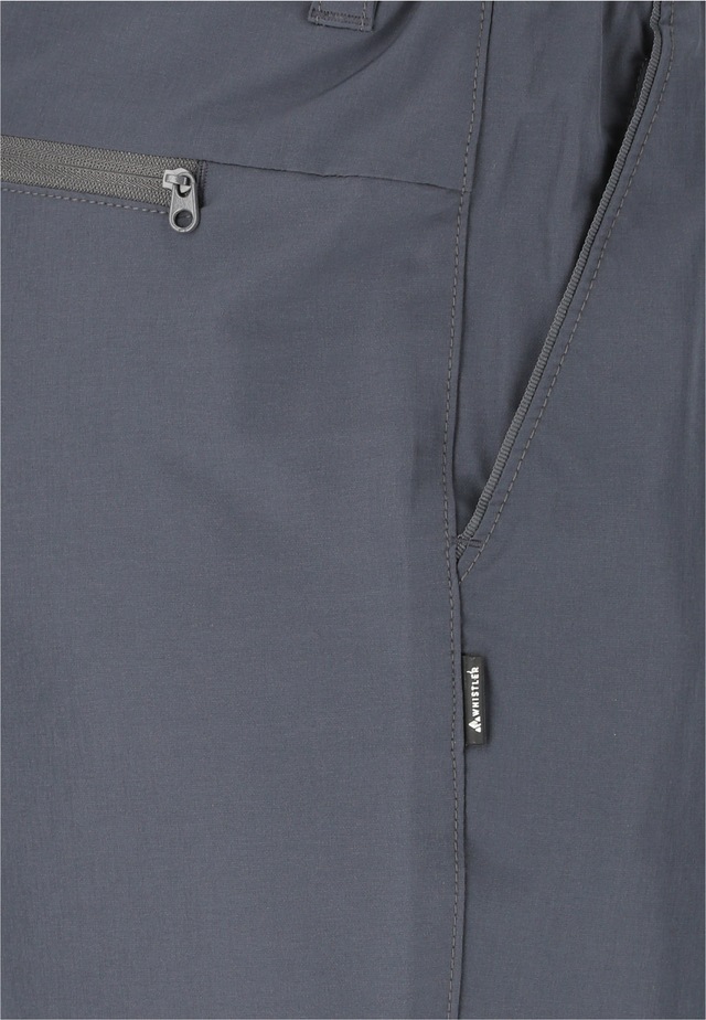 WHISTLER Shorts »Barrie« im klassischen Design