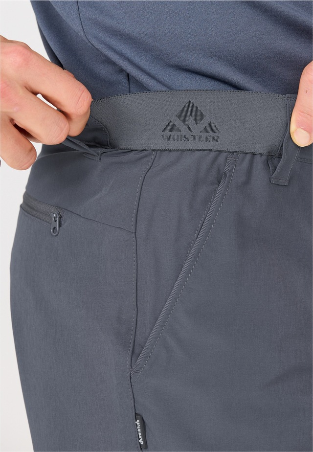 WHISTLER Shorts »Barrie« im klassischen Design