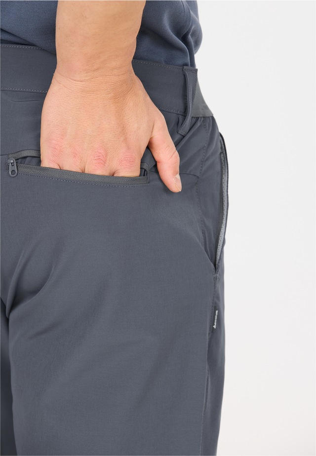 WHISTLER Shorts »Barrie« im klassischen Design