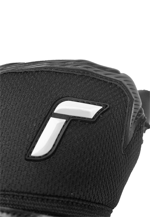 Reusch Torwarthandschuhe »Attrakt Infinity Evolution NC« mit atmungsaktiven Mesh-Einsätzen