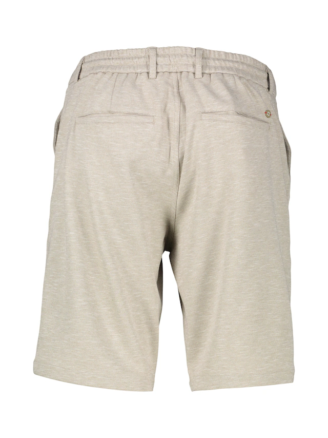 LERROS Shorts »Bequeme Shorts mit Kordelzug in grossen Größen«