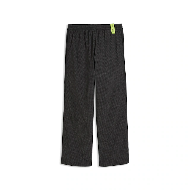 PUMA Sporthose »PUMA x ASTON MARTIN ARAMCO F1® TEAM Lifestyle T7 Oversized Hose«