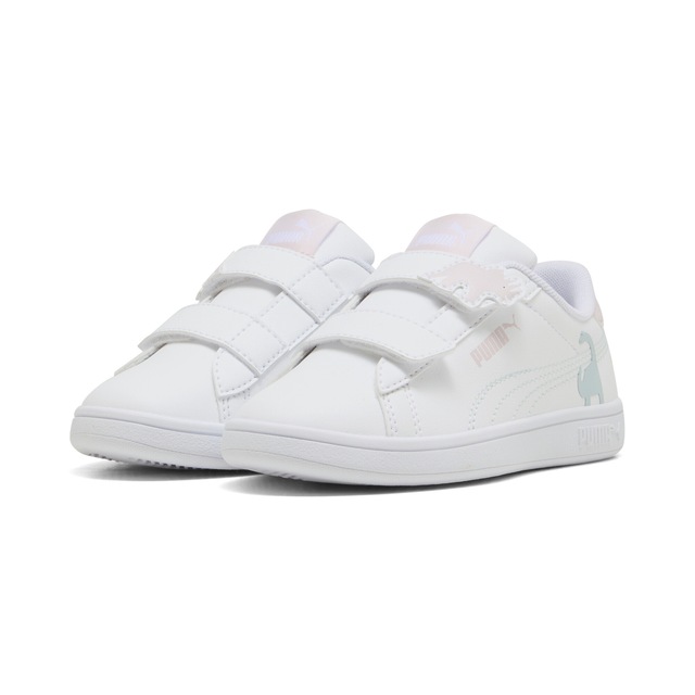 PUMA Sneaker »Smash 3.0 Dino Sneakers Kinder«