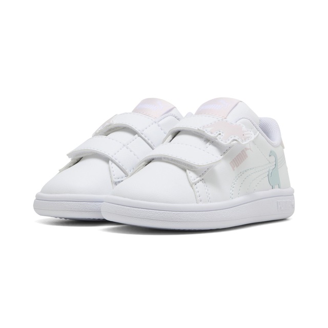 PUMA Sneaker »Smash 3.0 Dino Sneakers Kinder«