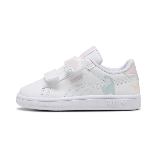 PUMA Sneaker »Smash 3.0 Dino Sneakers Kinder«