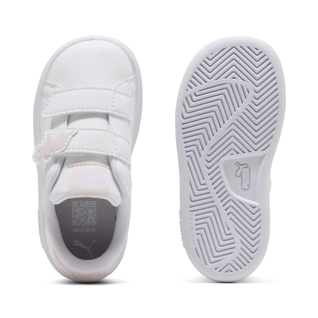 PUMA Sneaker »Smash 3.0 Dino Sneakers Kinder«