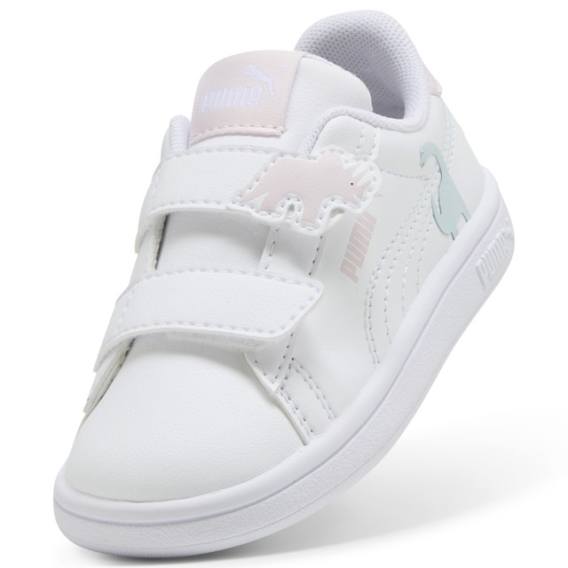 PUMA Sneaker »Smash 3.0 Dino Sneakers Kinder«