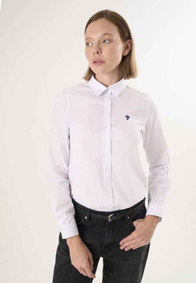 Felix Hardy Langarmbluse »Langarm-Shirt«
