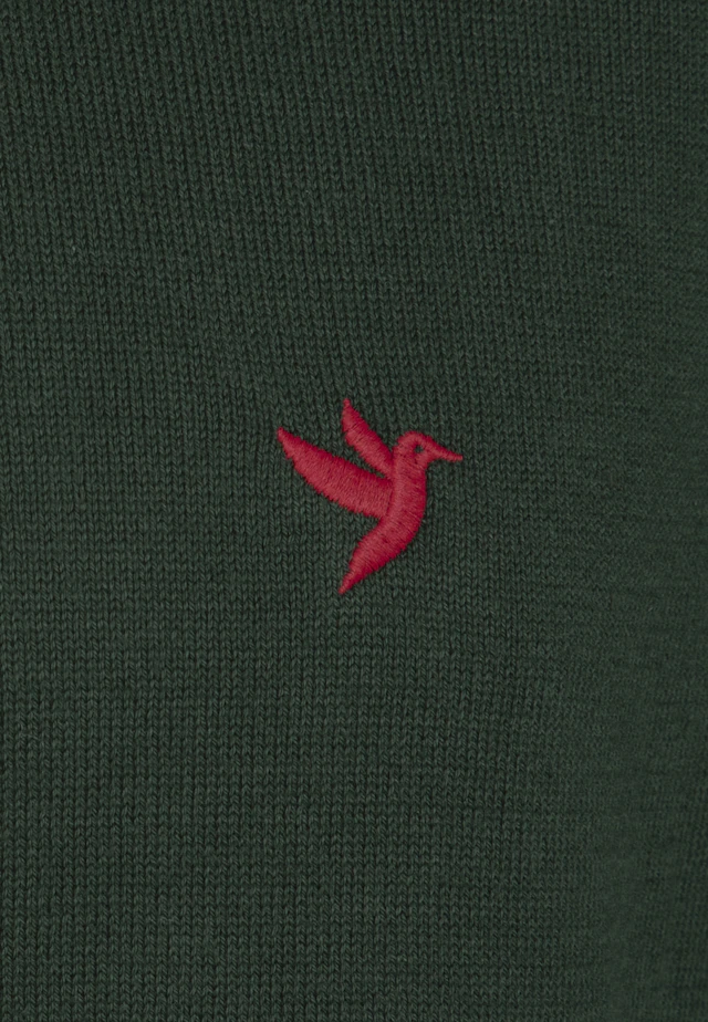 Felix Hardy V-Ausschnitt-Pullover »Pullover mit V-Ausschnitt«