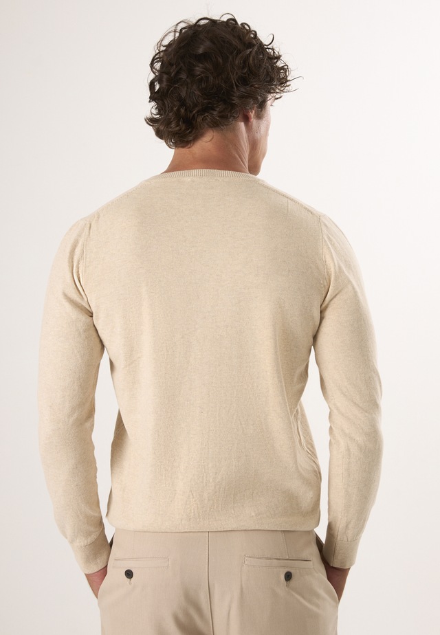 Felix Hardy V-Ausschnitt-Pullover »Pullover mit V-Ausschnitt«