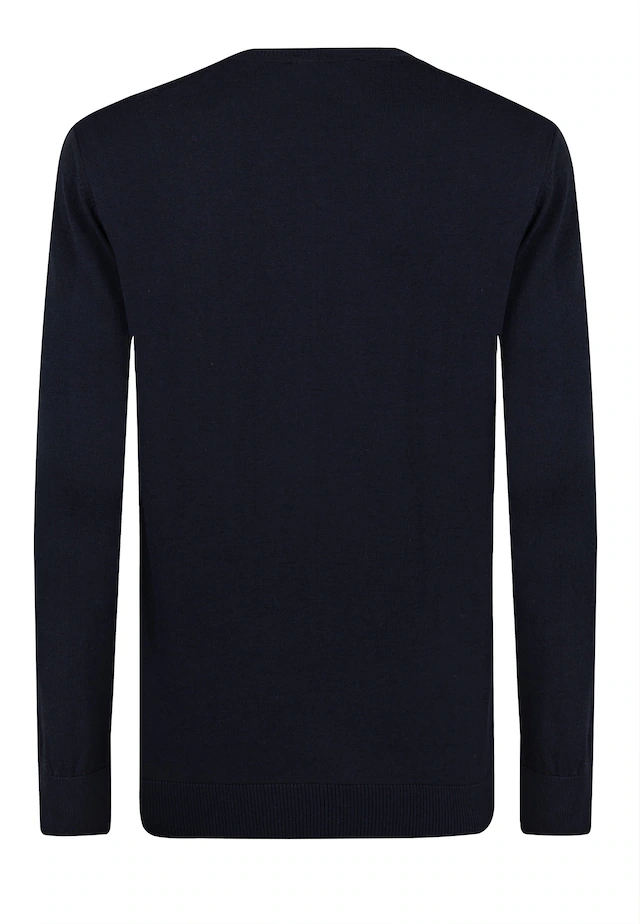 Felix Hardy V-Ausschnitt-Pullover »Pullover mit V-Ausschnitt 2er-Pack« Set,