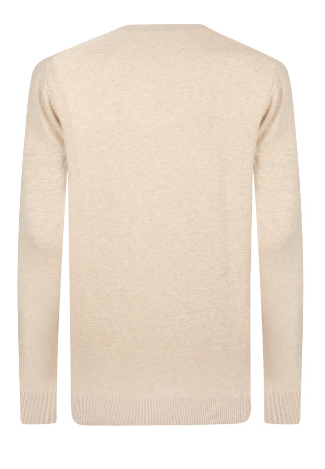 Felix Hardy V-Ausschnitt-Pullover »Pullover mit V-Ausschnitt 2er-Pack« Set,