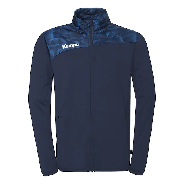 Kempa Trainingsjacke »Trainingsjacke Athletics 29 Poly« 1 Stk. tlg.