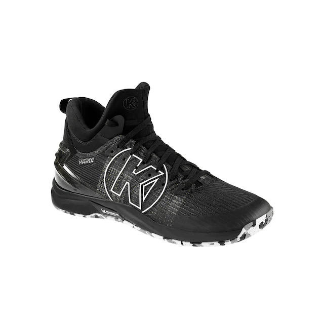 Kempa Hallenschuh »Hallen-Sport-Schuhe ATTACK MID« 1 tlg.
