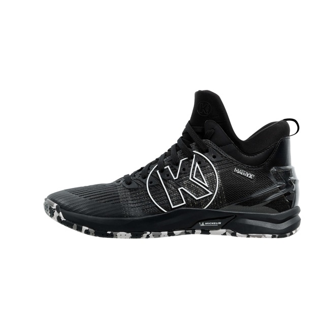 Kempa Hallenschuh »Hallen-Sport-Schuhe ATTACK MID« 1 tlg.