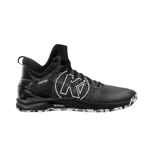 Kempa Hallenschuh »Hallen-Sport-Schuhe ATTACK MID« 1 tlg.