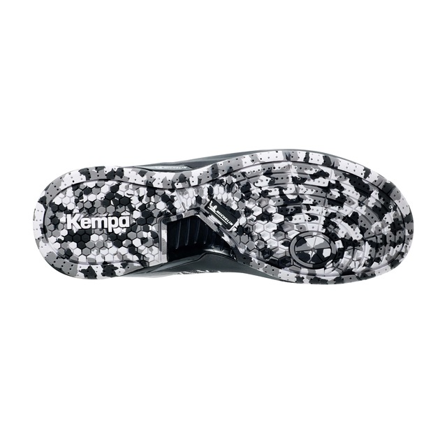 Kempa Hallenschuh »Hallen-Sport-Schuhe ATTACK MID« 1 tlg.