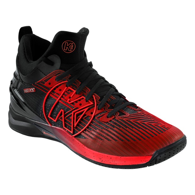 Kempa Hallenschuh »Hallen-Sport-Schuhe ATTACK MID« 1 tlg.